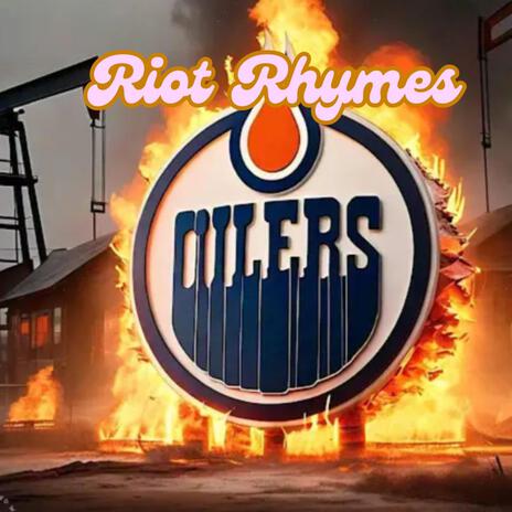 The Oilers Anthem cover art