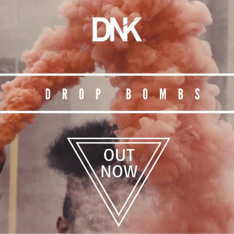 Drop Bombs cover art