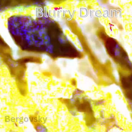 Dancing in the dream cover art