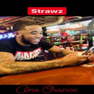 One Chance cover art