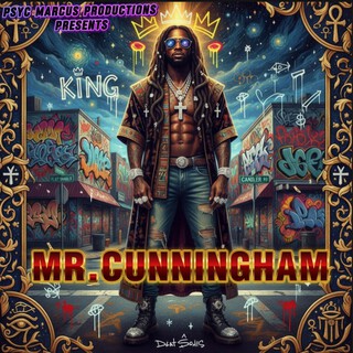 Mr. Cunningham