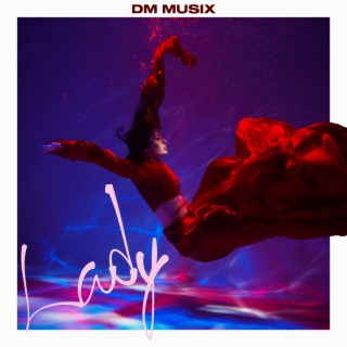 Lady cover art