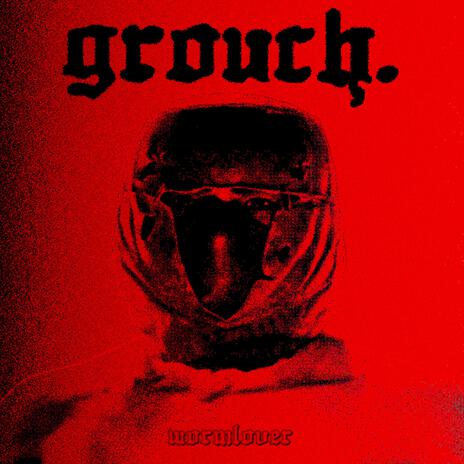 WORMLOVER cover art