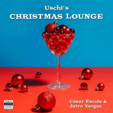 Baby, It's Cold Outside (feat. Giardina) cover art
