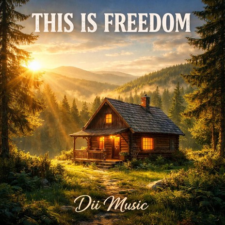 This Is Freedom cover art