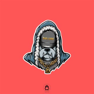 Towering Rage (Hip-Hop/Rap Instrumental) cover art