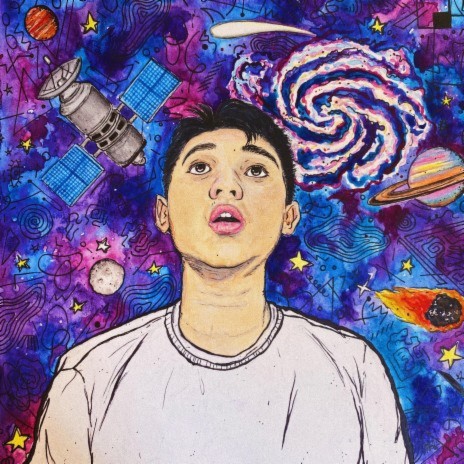 Jewels on Fireflies cover art