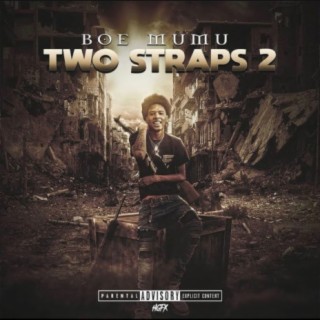 Two Straps 2