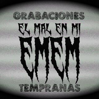 Grabaciones Tempranas