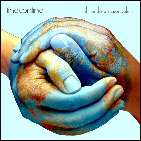 In disparte cover art