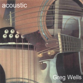 Greg Wells