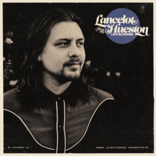 Lancelot Hueston