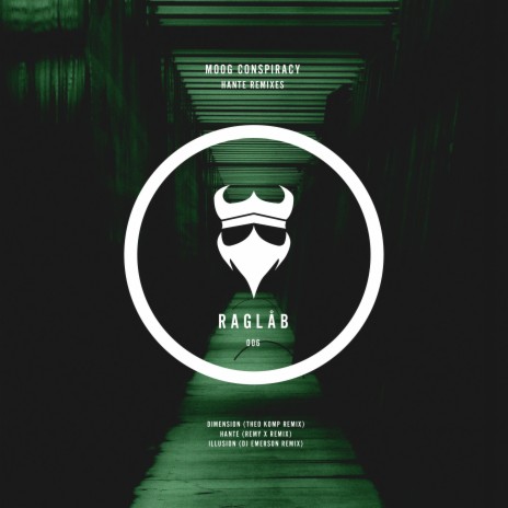 Illusion (DJ Emerson Remix) cover art