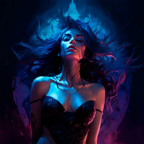 Астарта ft. ENACY cover art