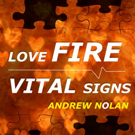 Love Fire (Buzz Radio Edit) cover art