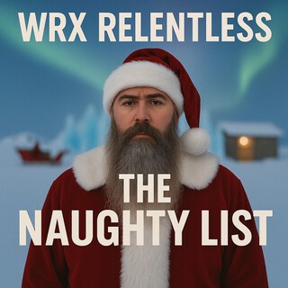 The Naughty List