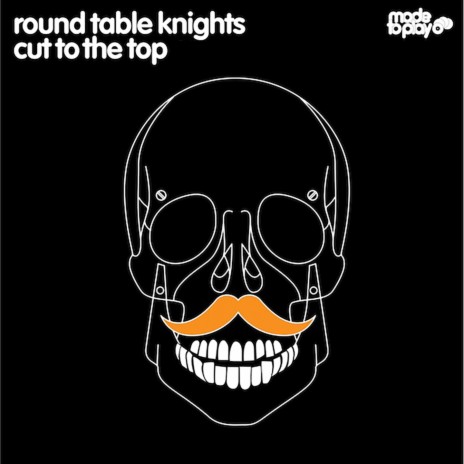 Cut To The Top (Extended) ft. Reverend Beat-Man cover art