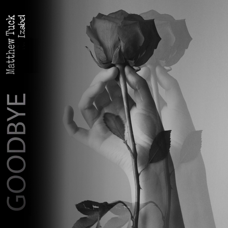 Goodbye ft. Izabel cover art