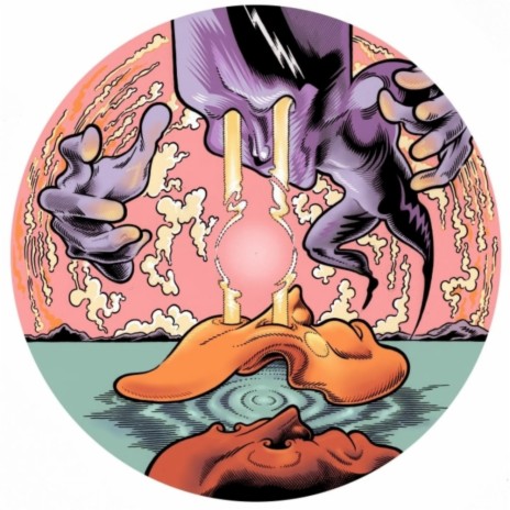 Hypercube (Surrogate Mix) ft. Butr & Jeremy Glenn