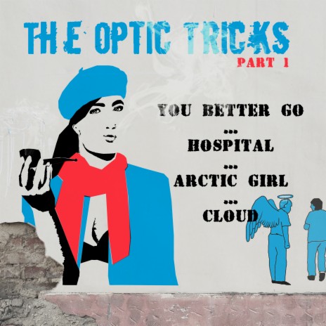 Arctic Girl cover art