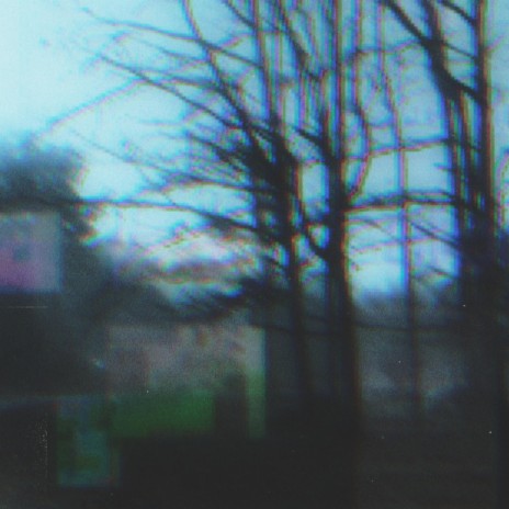 Conflicting Ghost cover art