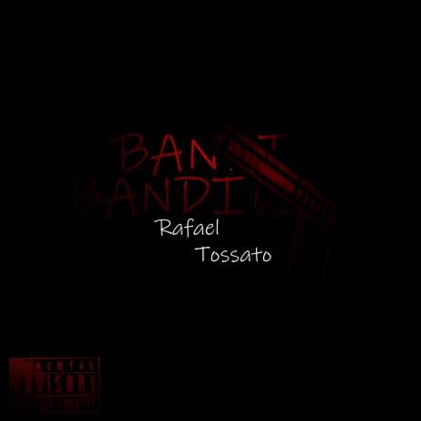 Bandida cover art