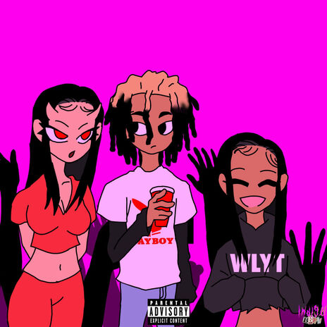 Feel This Shit!!