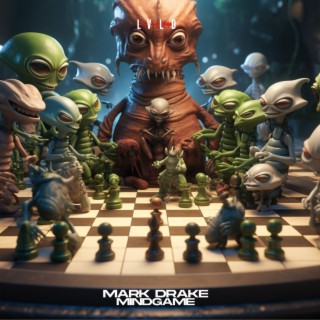 Mindgame cover art
