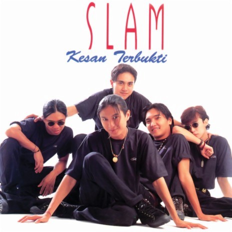 Manisnya Rindu (Album Version) cover art