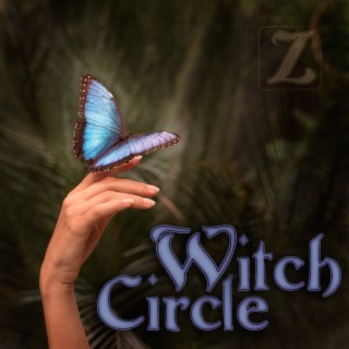 Witch Circle cover art