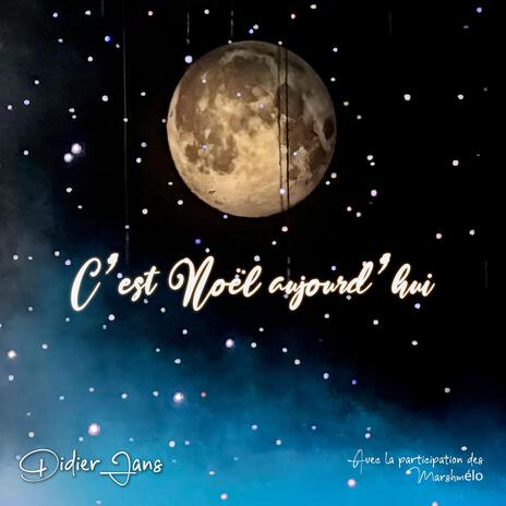 C’est noël aujourd’hui (Choeur d’enfants)