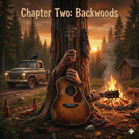 The Man at the Door cover art
