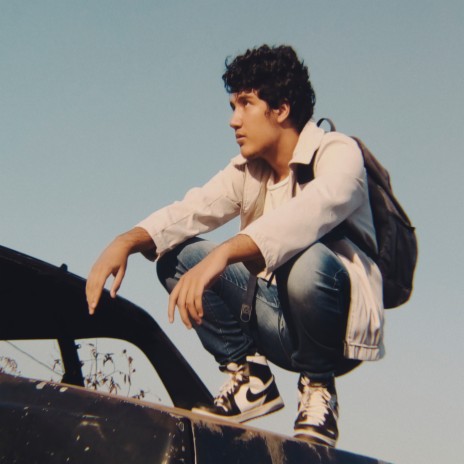 Vanilla Boy ft. Kauã Moraes cover art