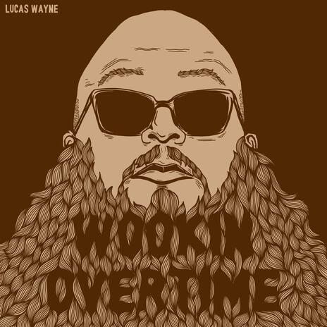 No One Turns Me On (The Lamp Song) ft. Brother Smith cover art