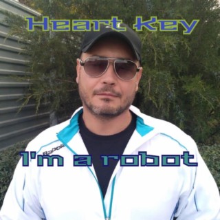 Heart Key