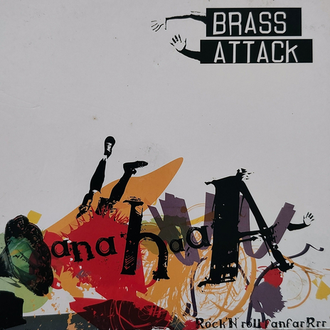Vos Papiers Svp cover art