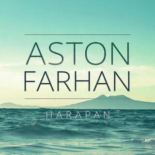 ASTON FARHAN