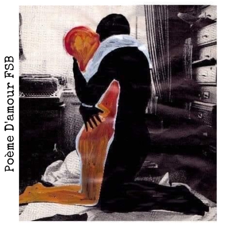 Poème D'amour FSB cover art
