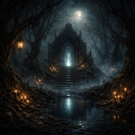 Dont belive (glaube nicht daran) cover art