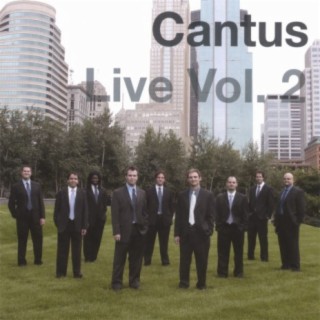 Live Volume Two