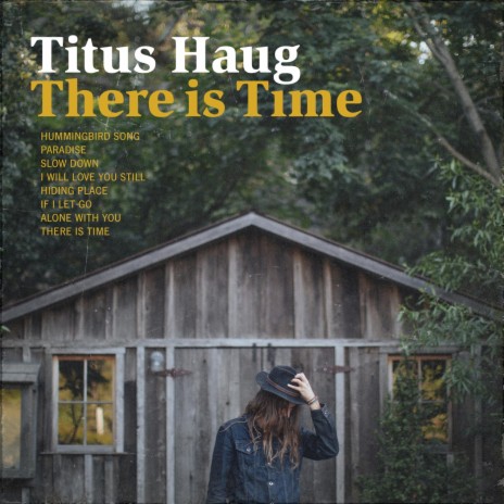 Hummingbird Song cover art
