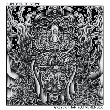 Threads cover art