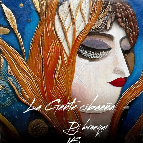 La Gente cibaeña cover art