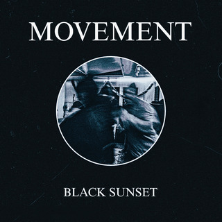 MOVEMENT (SLOWED) cover art