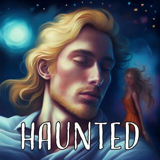 Haunted (Extended) cover art