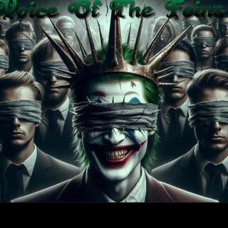 Voice Of The Feins