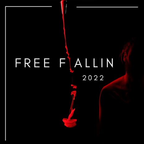 Free Fallin cover art