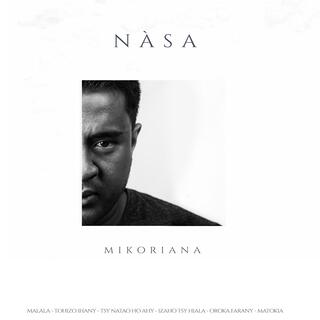 Mikoriana