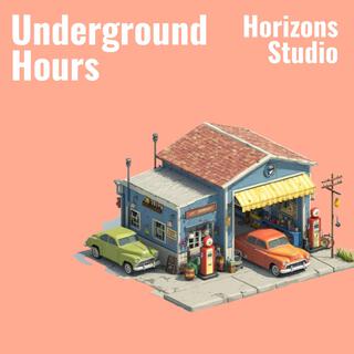 Underground Hours