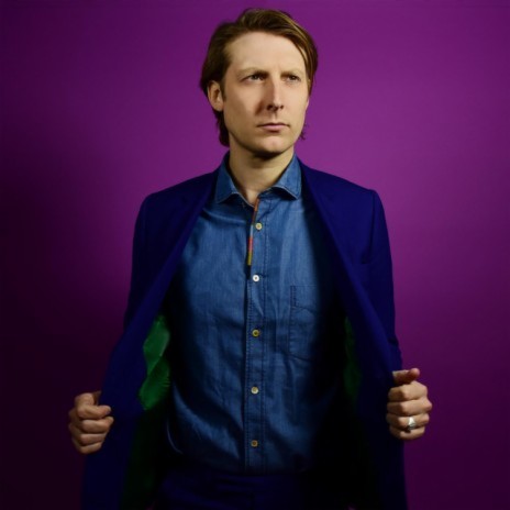 Eric Hutchinson